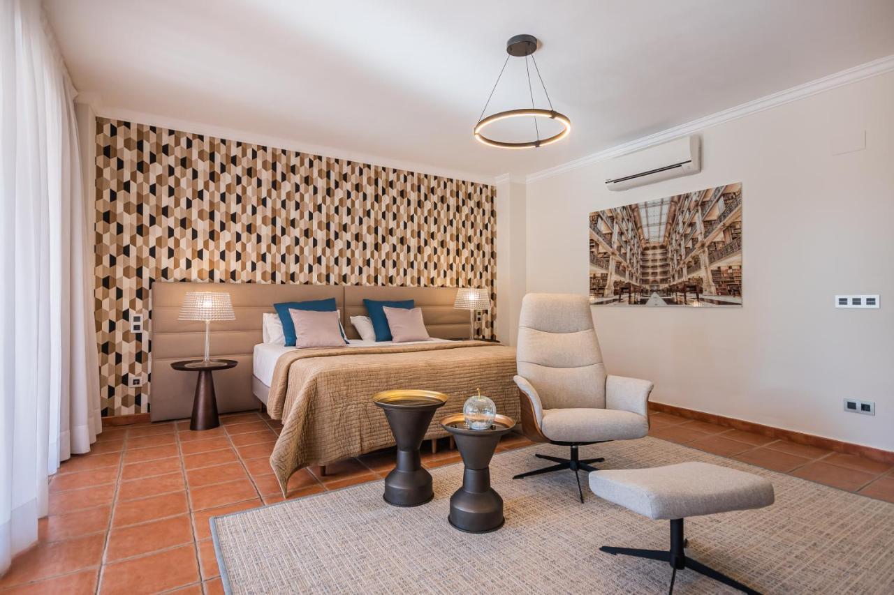 Events Hotel La Plantacion Finestrat Bagian luar foto