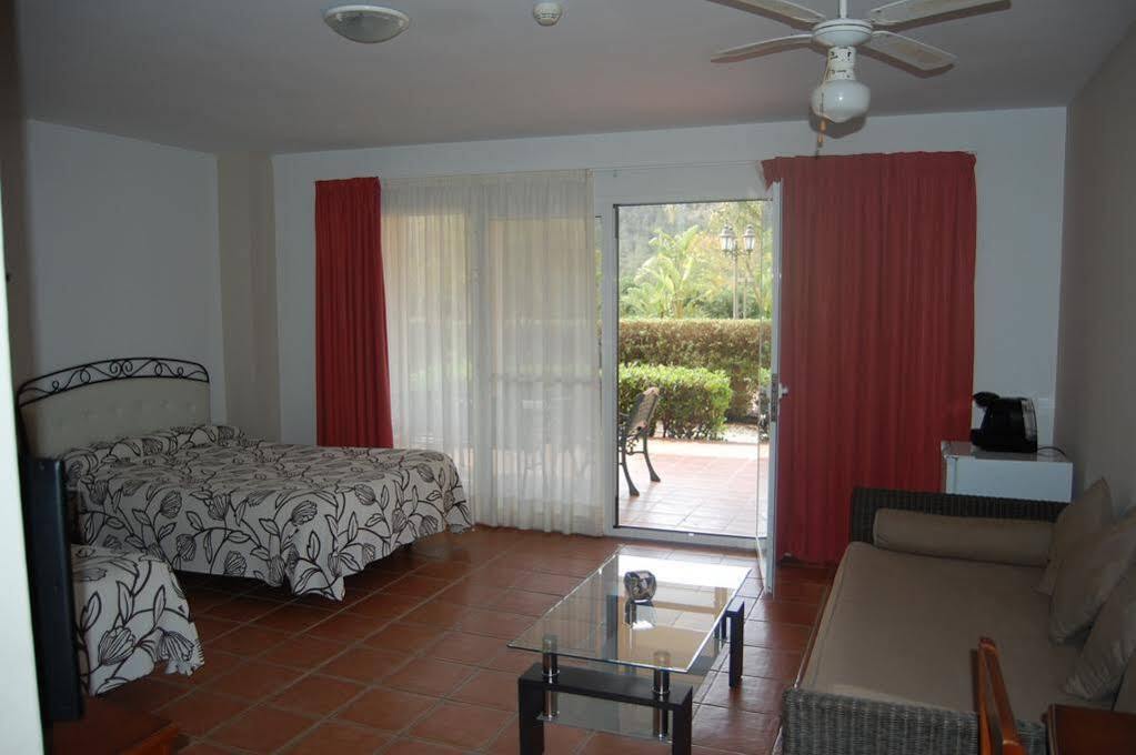 Events Hotel La Plantacion Finestrat Bagian luar foto